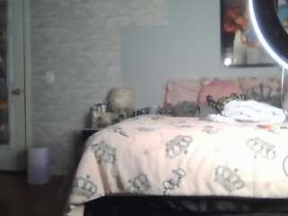 kittytoezzz webcam model