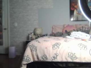 kittytoezzz webcam model