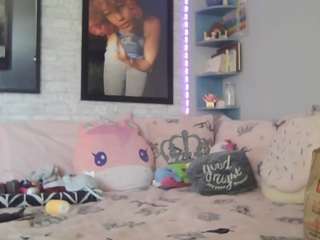  kittytoezzz chat room