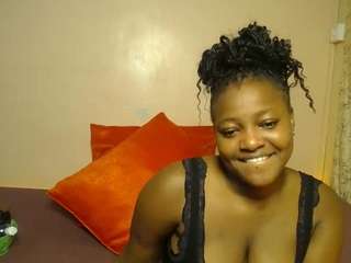mcsteamydaisy Live Webcam on CamSoda