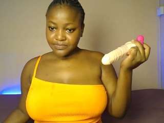 mcsteamydaisy webcam model