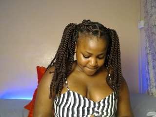 mcsteamydaisy Live Webcam on CamSoda