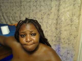 mcsteamydaisy Live Webcam on CamSoda
