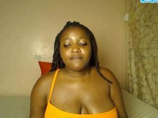 mcsteamydaisy Live Webcam on CamSoda