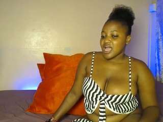mcsteamydaisy - Live Cam