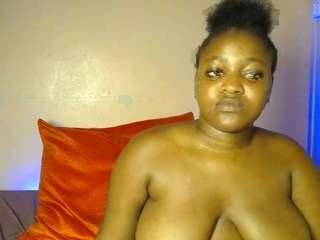 mcsteamydaisy Modèle Webcam Profil