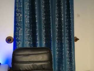 mcsteamydaisy - Live Cam