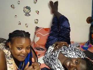 mcsteamydaisy webcam