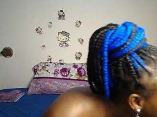 mcsteamydaisy from CamSoda is Freechat