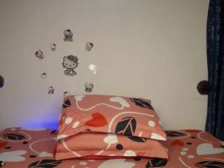 mcsteamydaisy webcam