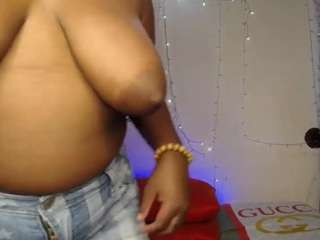 mcsteamydaisy from CamSoda