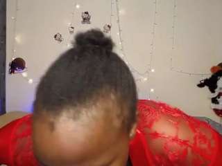 mcsteamydaisy Live Webcam on CamSoda