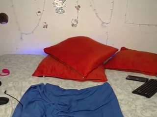 mcsteamydaisy webcam