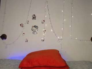 mcsteamydaisy's CamSoda show and profile