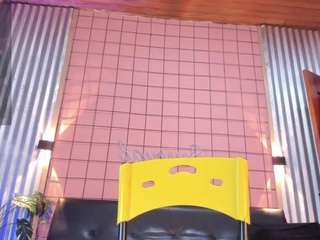 mensia-hernandez Live Webcam on CamSoda