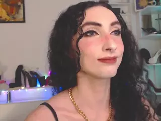 Veronica-Mack's Live Sex Cam Show