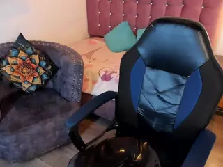 Blear Sexx's Live Sex Cam Show