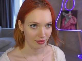 Hd, Red hair, Normal, Full nudity, Flashing, Fingering, Drinking, Doggy sty..., big boobes 1