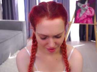 bonniehenley Live Webcam on CamSoda