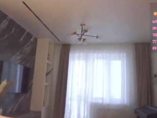 bonniehenley Live Webcam on CamSoda