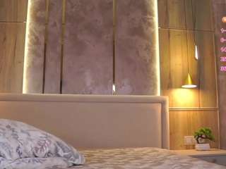 BonnieHenley live webcam show
