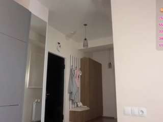 BonnieHenley live cam preview