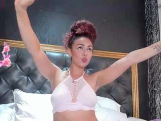 dalaymoore - Live Cam