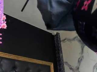 dalaymoore webcam model