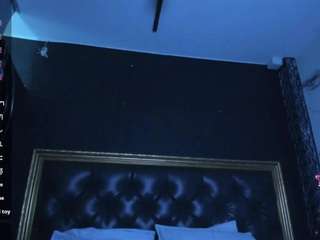 dalaymoore Live Webcam on CamSoda
