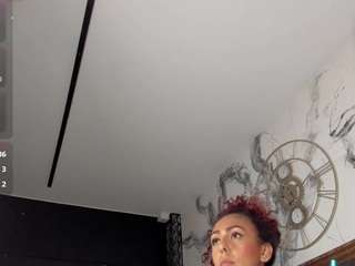 dalaymoore Live Webcam on CamSoda