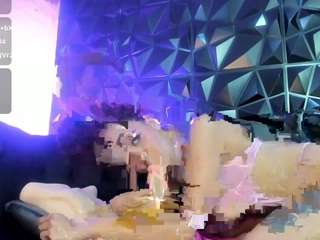 dalaymoore Live Webcam on CamSoda