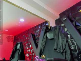 DalayMoore live cam — ahegao, sexting, latina