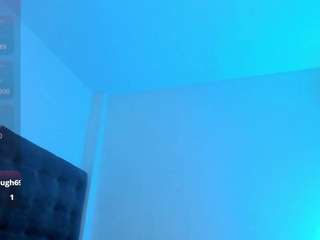 DalayMoore live cam preview