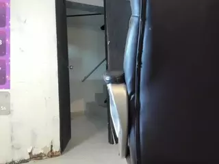 DalayMoore's Live Sex Cam Show