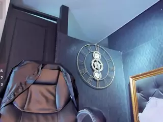 DalayMoore's Live Sex Cam Show