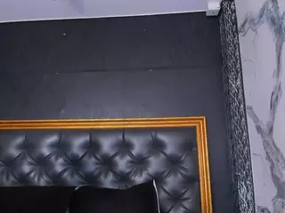 DalayMoore's Live Sex Cam Show