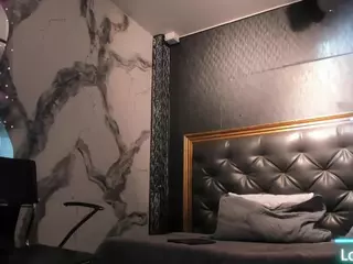 DalayMoore's Live Sex Cam Show