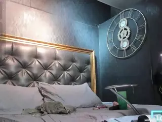 DalayMoore's Live Sex Cam Show