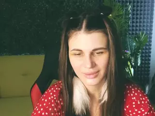 EmilyReal's Live Sex Cam Show