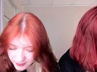 LinaVi's Live Sex Cam Show