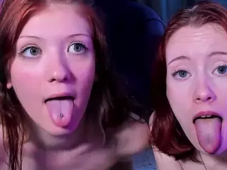 LinaVi's Live Sex Cam Show
