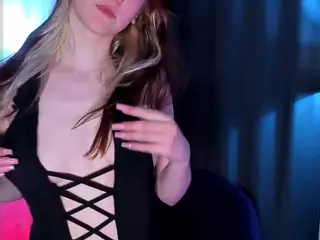 LinaVi's Live Sex Cam Show