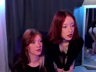 LinaVi's Live Sex Cam Show