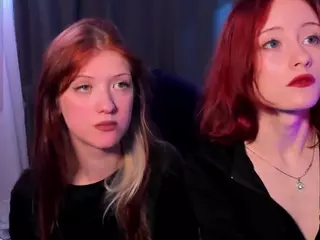 LinaVi's Live Sex Cam Show