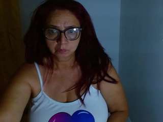 lorenatits Live Webcam on CamSoda
