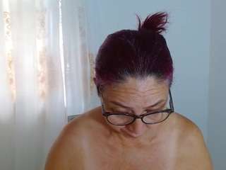 lorenatits webcam model
