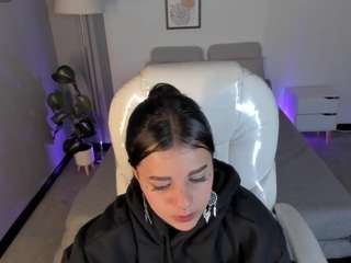 niicole-fox2 Live Webcam on CamSoda