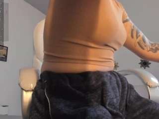 niicole-fox2 webcam
