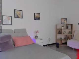niicole-fox2 webcam