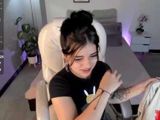 niicole-fox2 webcam
